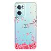 Phone Case For OnePlus Nord CE 2 5G Cover TPU Silicone Soft Cartoon Clear Case for One Plus 10 Pro / CE2 5G Transparent Coque