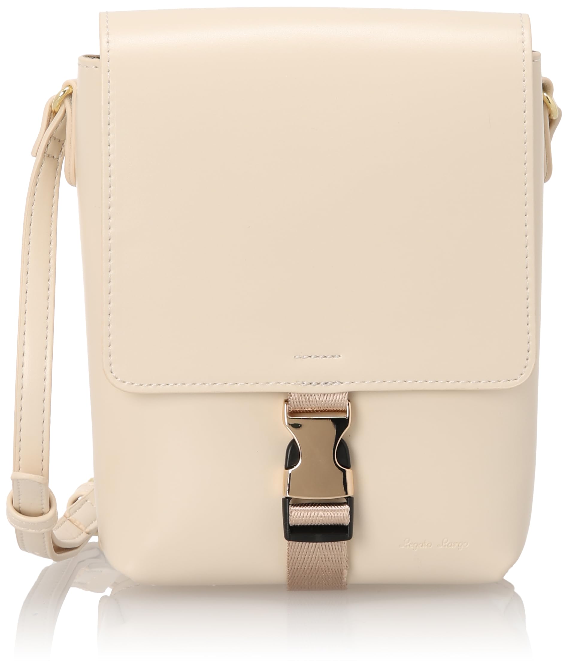 Shoulder Bag Smartphone Shoulder Bag [Legato Largo]