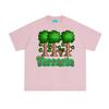Terraria Pixel Style GAME Printing T Shirt 2026 Short Sleeve Casual T-shirt Summer Unisex Tshirt Manga Clothes