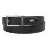 Elegance 35mm Leather Belt