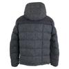 MONCLER 2013 GUYENNE Down Jacket Jacket 3 grayUsed