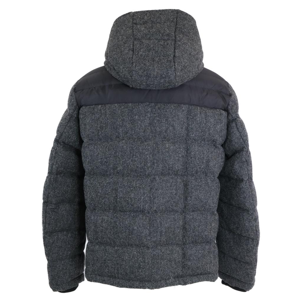 Moncler 2013 GUYENNE Daunenjacke Jacke 3 grauGebraucht