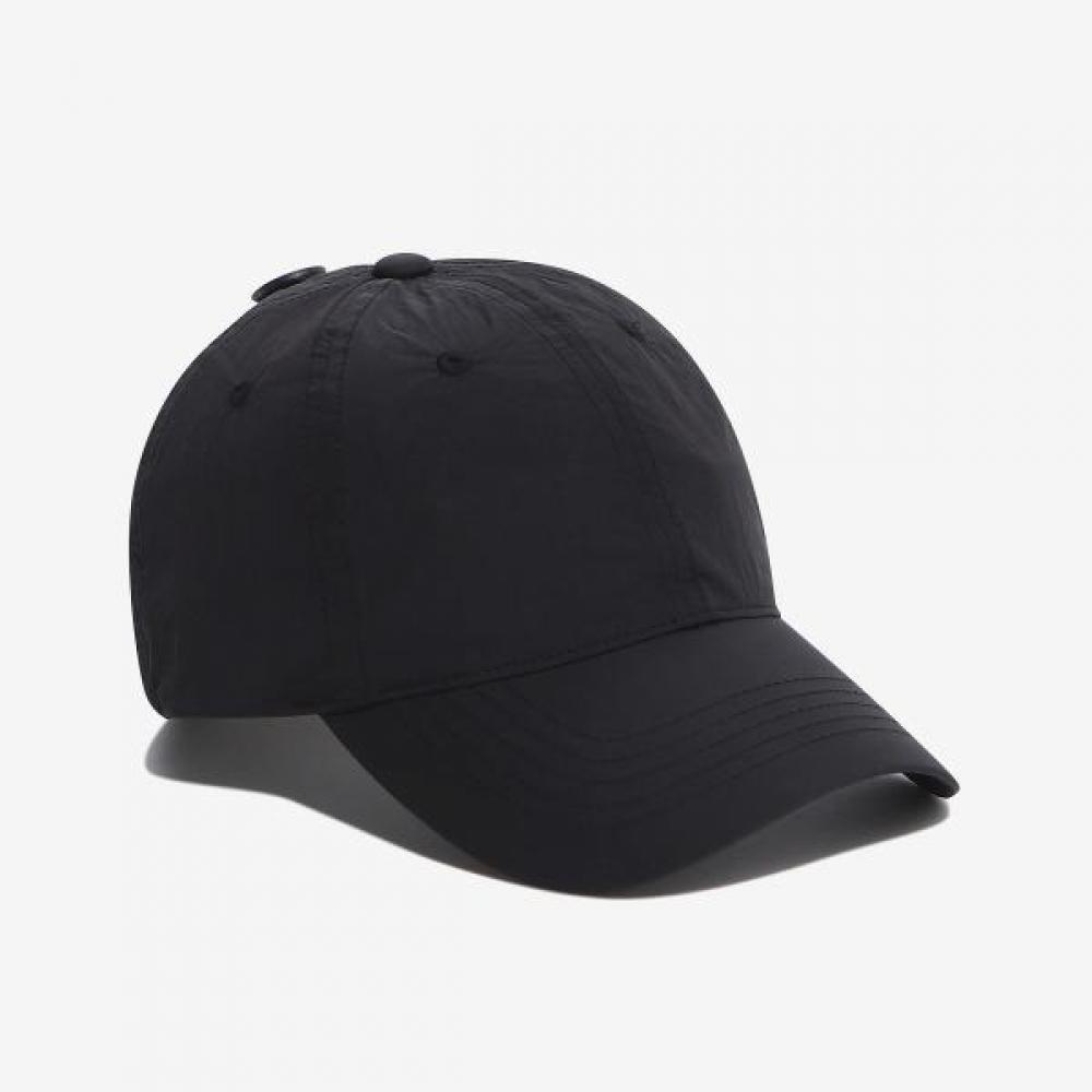 Fila Saturn Linear Cap BLACK/000