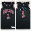 Vintage Basketball Jersey Mens Womens Retro Team Uniform Sleeveless Sport Shirt Training