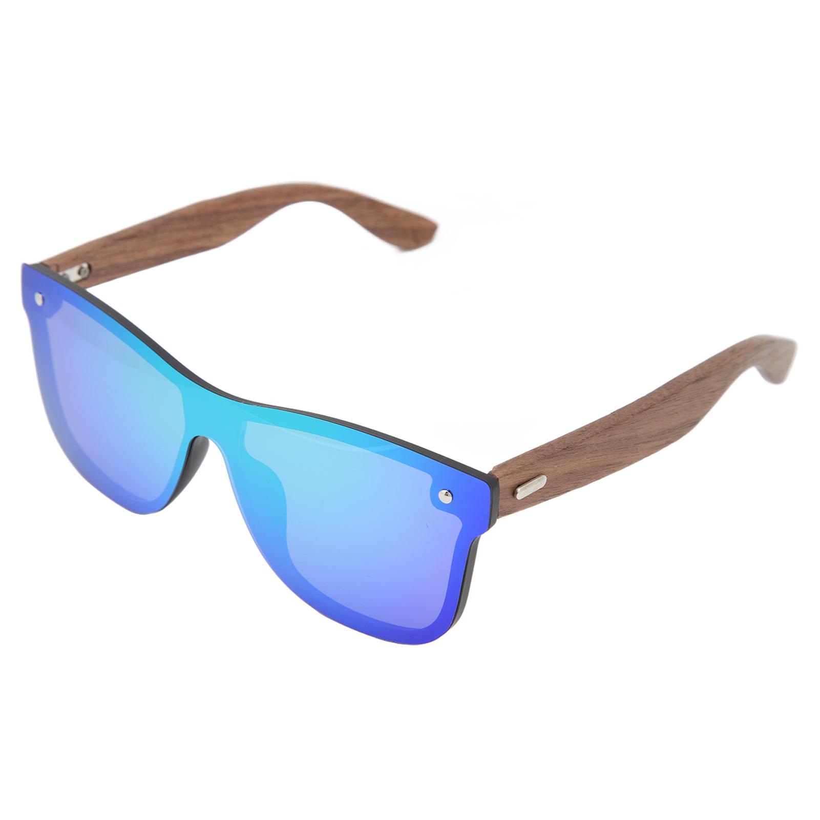 

Солнцезащитные очки UV400 Гибкие Прочные Стильные Безободковые Солнцезащитные очки для защиты от солнца Рыбалка Выезды