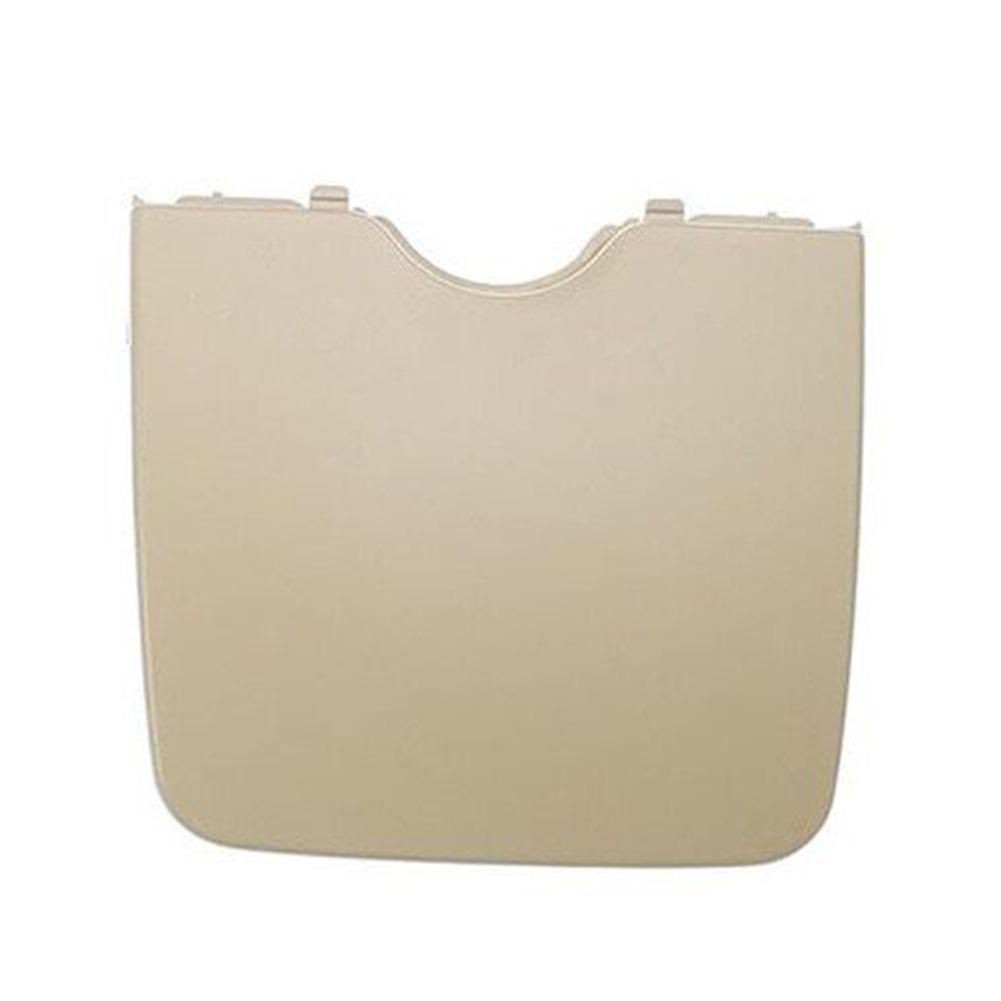 

Крышка двигателя Аксессуары Автомобиль Легкая установка Защита Крышка Детали Пластина Корпус Запасная для Golf 4 Крышка фары бежевый