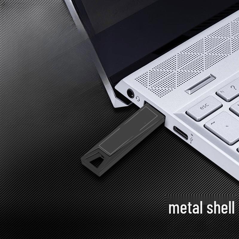 OLOEY SE9-YY01 Metal Portable USB Drive