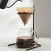 AEE4-Punch Frame Dripper Stand Coffee Station Coffee Brewer Stand Coffee Filter Cup Rack Funnel Maker Rod