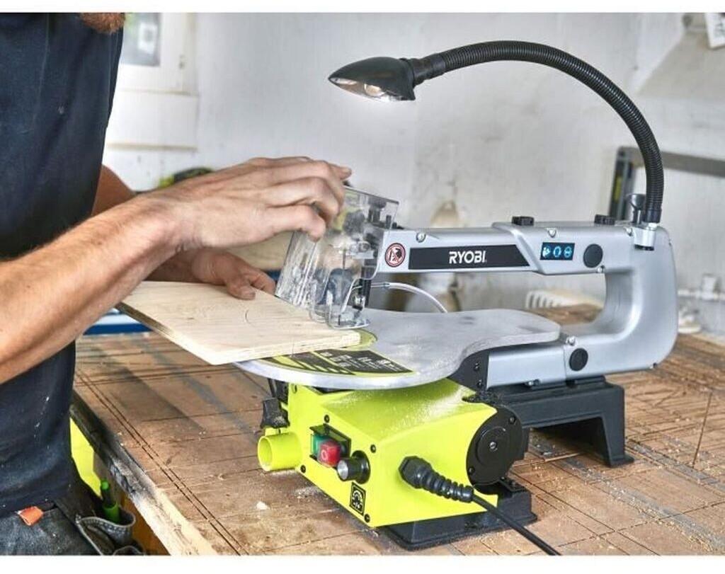Лобзиковый станок Ryobi RSW1240G