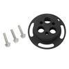 Water Pump Sprocket Holder Holding Tool Compatible with 2.2L 2.4L Chain Workshop Tools. Keeps