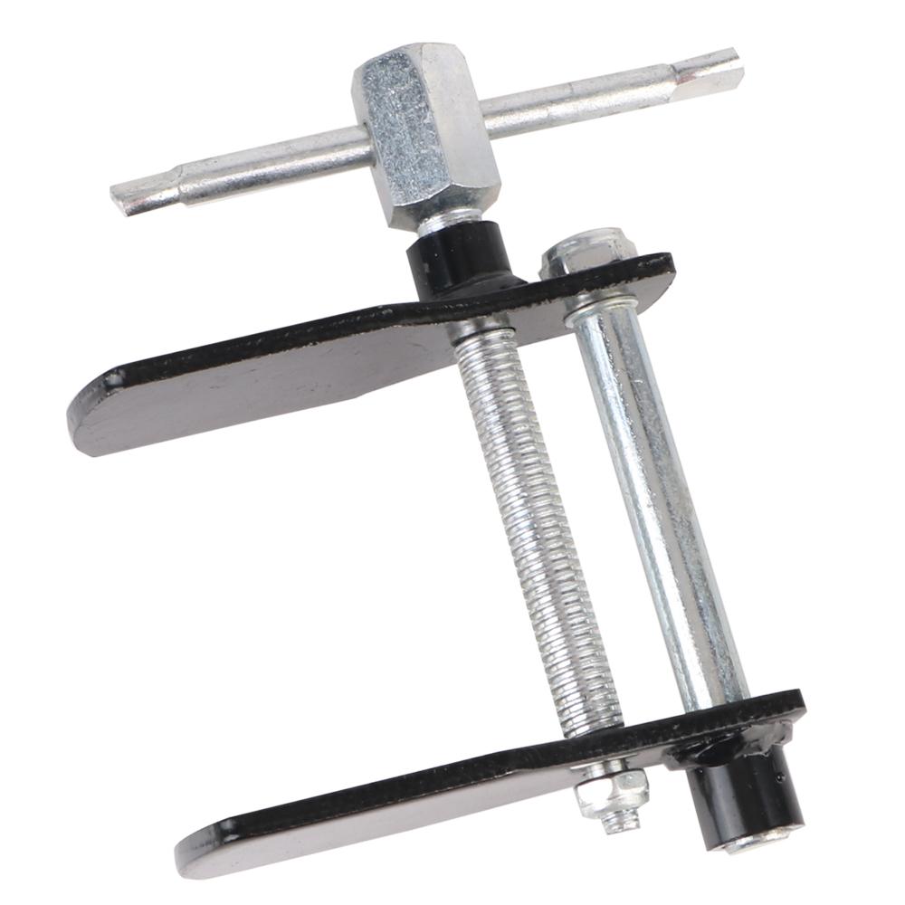 

Car Replacement Piston Caliper Car Disc Brake Pad Spreader Brake Disc Piston Pad Spreader Auto Brake Pad Caliper Separator чёрный