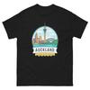 Auckland World Travel Urban Area City T-Shirt