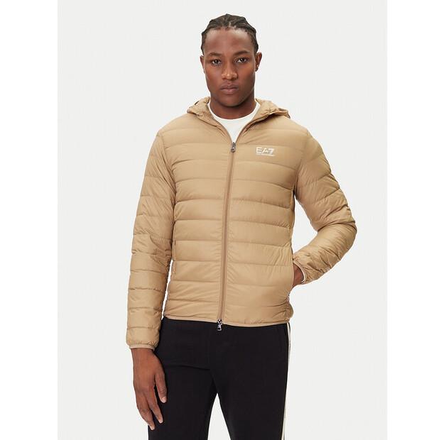 Куртка пуховая EA7 Emporio Armani 8NPB24 PNGPZ U6171 EU XXL