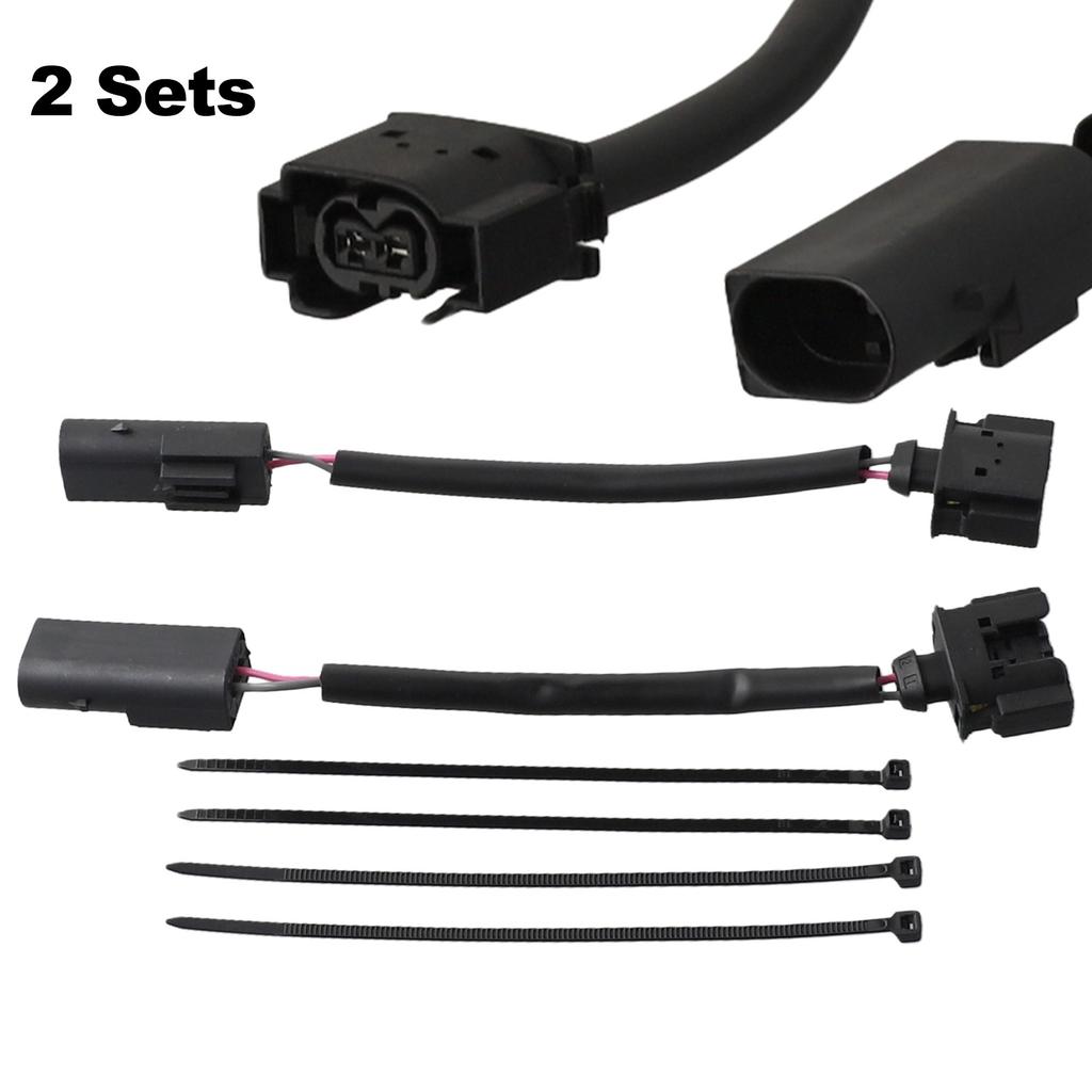 2Pcs/Set Car Truck Harness Cable Camshaft 2711502733