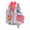 545081855 Carburetor Kit Replacement Fit for Walbro WT 875 P200C P325 200mph Blower