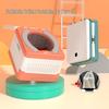 Portable Folding Baby Potty for Children