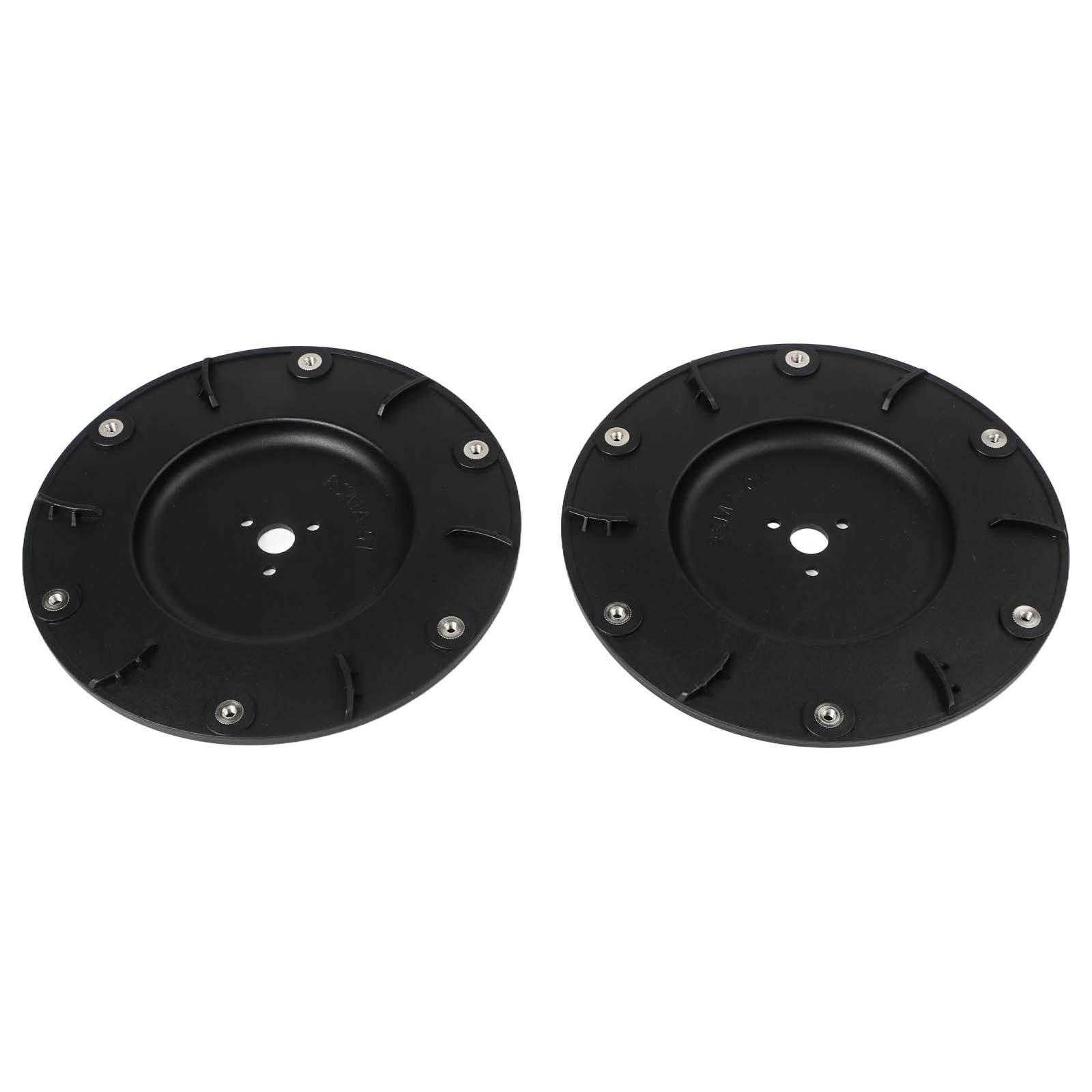 

Робот-газонокосилка Лезвие газонокосилки для Mammotion для LUBA 1 AWD и для LUBA 2AWD