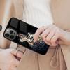 Rock Music Instrument Guitar Magnetic Phone Case For APPLE iPhone 17 Air 16 14 13 12 Pro Max 15 Plus Wireless MagSafe Cover