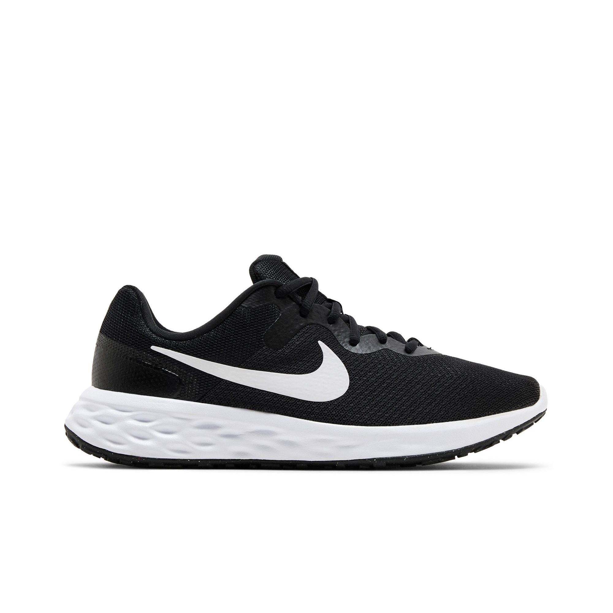 Nike Revolution 6 Next Nature `Melns