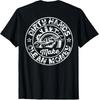 NEUES LIMITIERTES T-Shirt: Meine Hände mögen schmutzig sein, aber mein Geld ist sauber. Handwerker auf dem Rücken