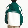 New Balance Windbreaker Color Block Woven Jacket Nbnae31823 62