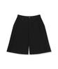 OFFROAD Nylon Single-Pleat Bermuda Snap Pants_5Kd1725