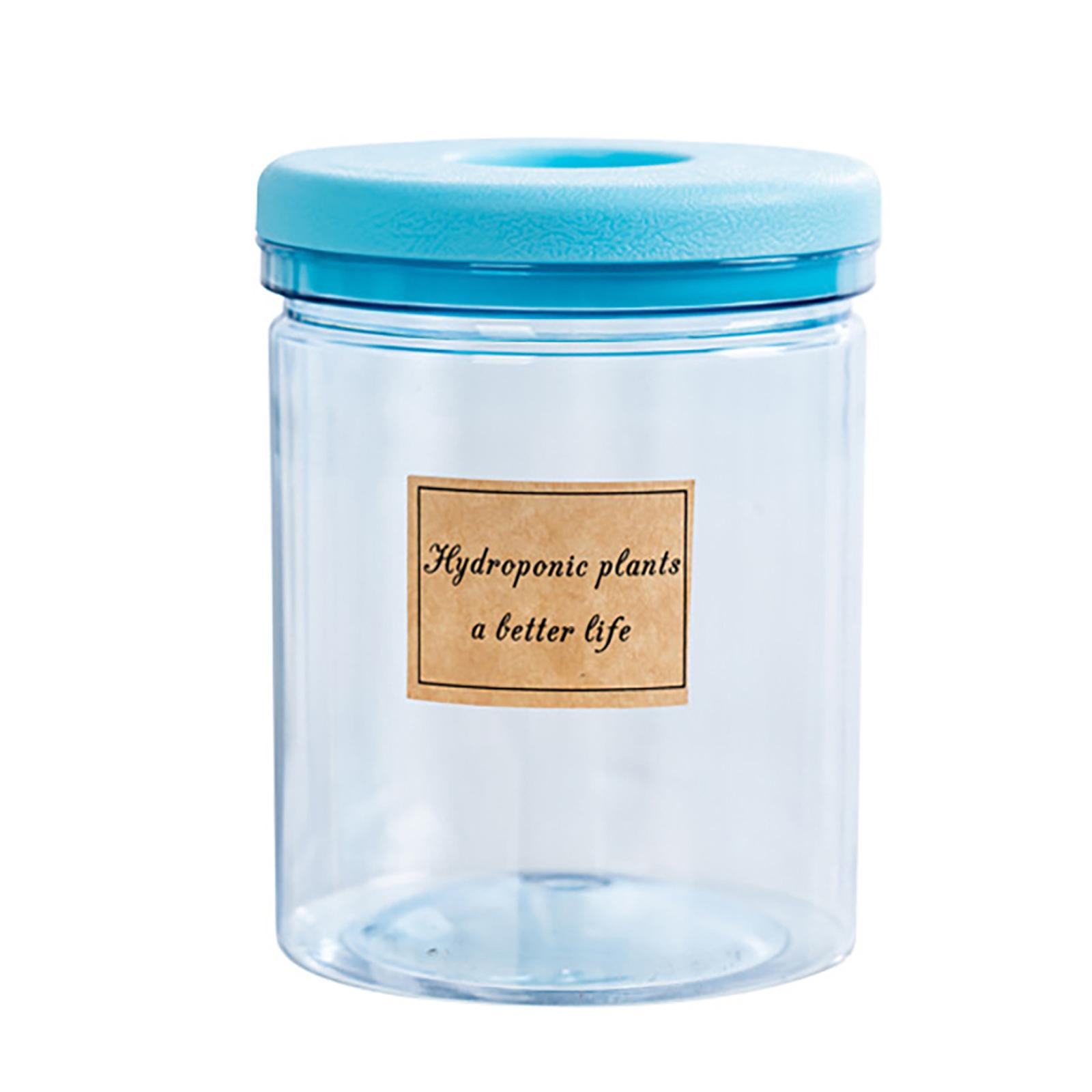 

Гидропонный горшок с низким уровнем обслуживания, настольная ваза с воздухопроницаемыми материалами для суккулентов, бонсаев, любителей занятых растений B