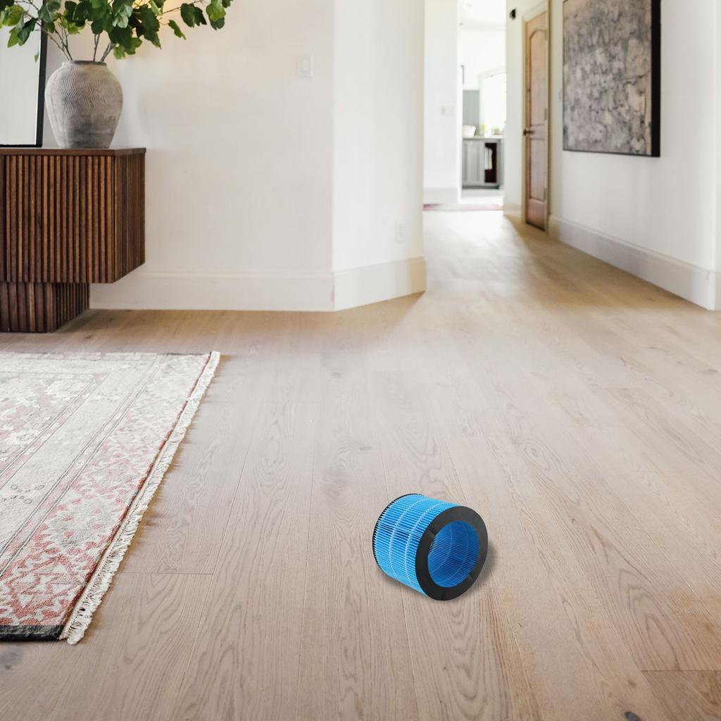 FY3446/30 Luftbefeuchter-Filterkartusche Geeignet für HU2716/HU2716/70/HU2718, HU3918, HU3918/70/HU3916/HU3915/HU391X/HU271X