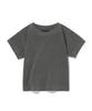 Seuweideu Washed Crop Tee [7Colors]