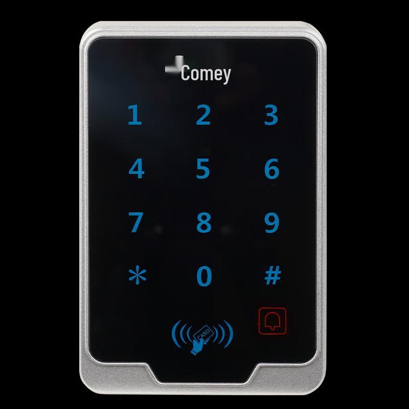 

Comet MJ-10 Access Control System