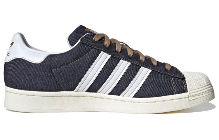 adidas Originals Superstar White/Grey GY2918