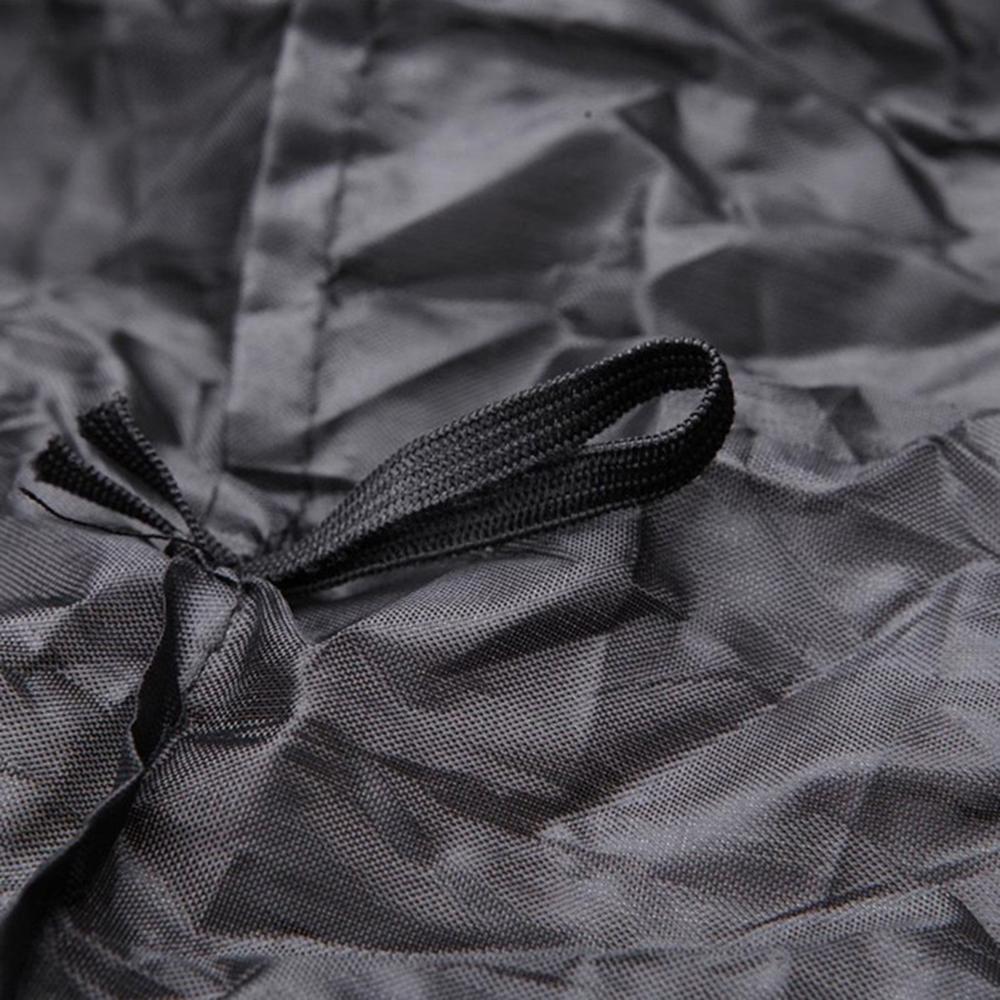 Set Universal Dustproof 3piece Suit Car Seat Cover Auto Supplies Car Seat Protectors Seat Covers