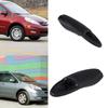Car Antenna Adapter Base Black Ornament Bezel Aerials Cover for Toyota Sienna 2004-2006 2007 2008 2009 2010 Exterior Accessories