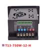 1pc 750W VFD Frequency Converter Inverter Drive AC220V 1-Phase Input 3-Phase Output For Electrical Equipment