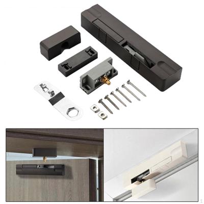 And Garage Door Closer Kit