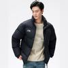 Li Ning Football Puffer Jacket Unisex YJMV033-3