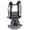 Baby Carrier 360 All Position Breathable Adjustable Cotton Infant Carrier for Newborn To Toddler