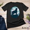 Bernese Mountain Dog Unisex T-shirt