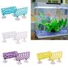Fish Tanks Hideaways Set Bettas Hideouts Shrimp Breeding Spawning Aquariums Cave Fish Tanks Accessories