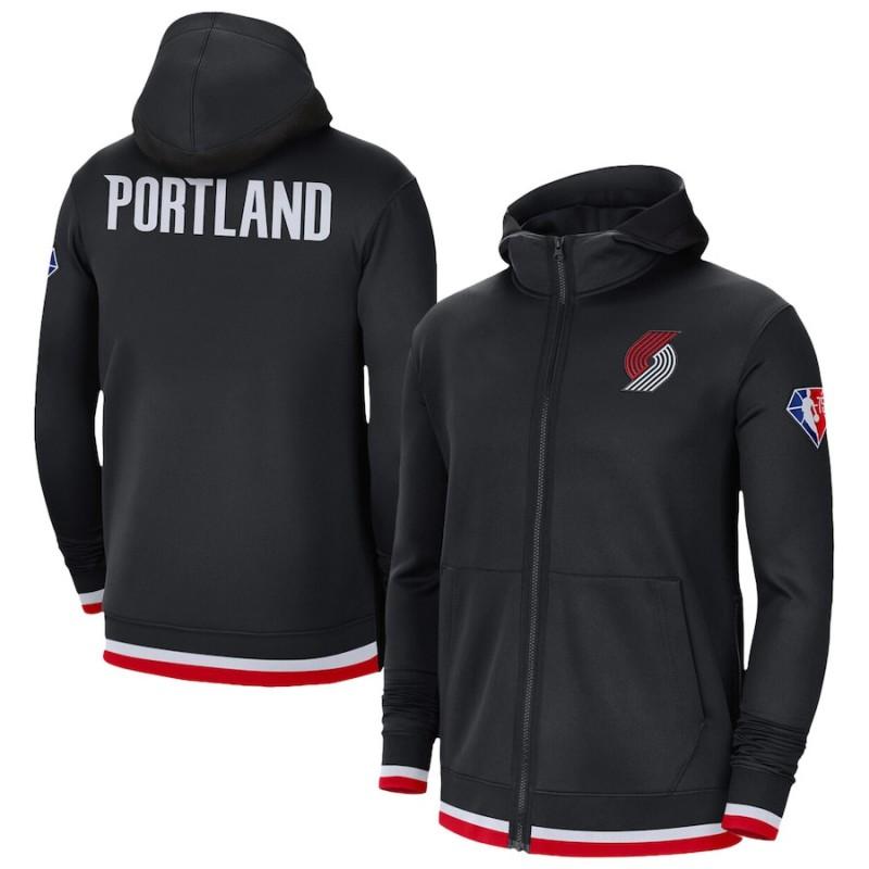 Mens NBA 75th Anniversary Basketball Training