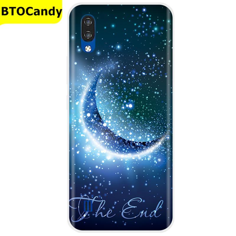 For ZTE Blade A5 2020 Case Silicone Soft Phone Case for ZTE A5 2020 A 5 2020 Case Back Cover Fundas for ZTE Blade A5 2020 Cases