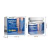 South Moon Leg Care Cream - Soothes Leg Discomfort, Deep Moisturizing Massage Cream 100g