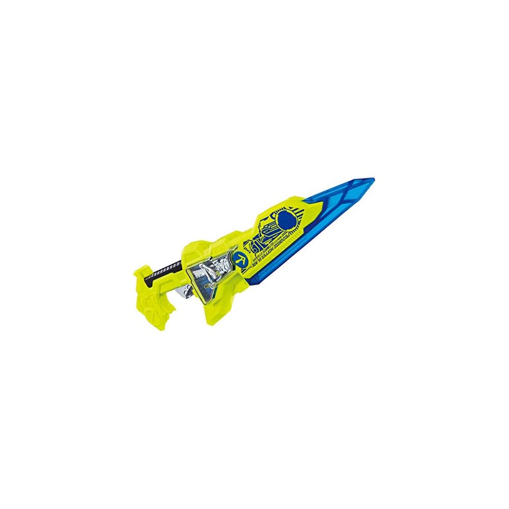 Bandai Камен Райдер Зеро-Уан DX Progrise Hopper Blade Игрушка Фигурка Действия