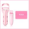 Press Eyelash Curler Curl and Set Wide Angle Sunflower Eyelash Curler Tool