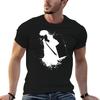 Ginko Mushishi Tshirt Cute Tops Customs Black Tshirts For Unisex