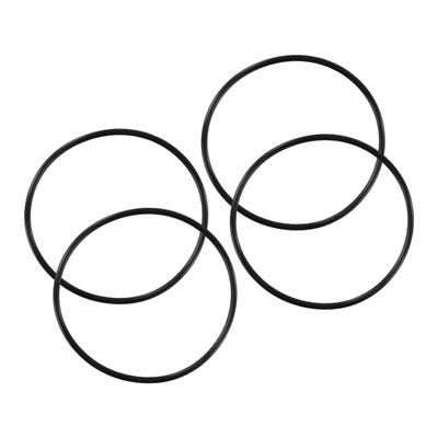 4/6pcs Pool Chlorinator Lid O-Rings Seal Gasket Part CLX200K For Hayward CL200 CL220 Swimming Pool Replacement