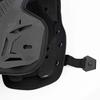 Komine Motorcycle Air Through CE Level 2 Body Armor Fit Black Free SK-828 12998 Protector CE Standard Level 2