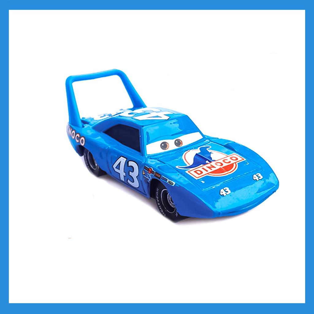 Cars toys, miniature cars, Disney McQueen, Pixar model cars, kids' gifts, birthday gift sets [D]ilo shop