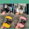 Pilotenmuts Met Zonnebril Voor Kinderen En Volwassenen Winddicht Zonbescherming Stijlvolle Streetwear