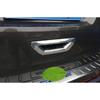 Chrome Fit For Ford Edge 2015- ABS 1PCS Rear Door Trunk Handle Cover Trim